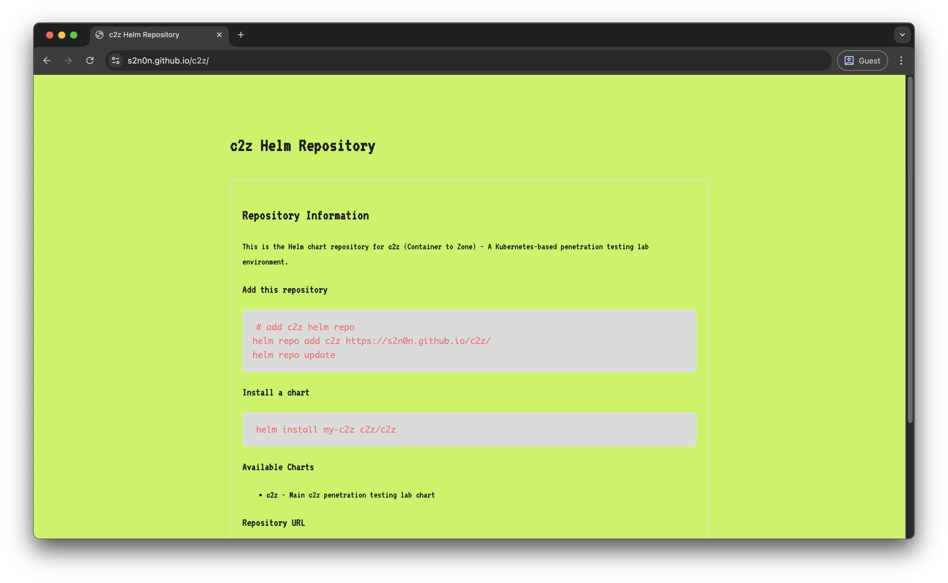 /images/c2z-helmrp.png_Helm Repository (Github Pages)
